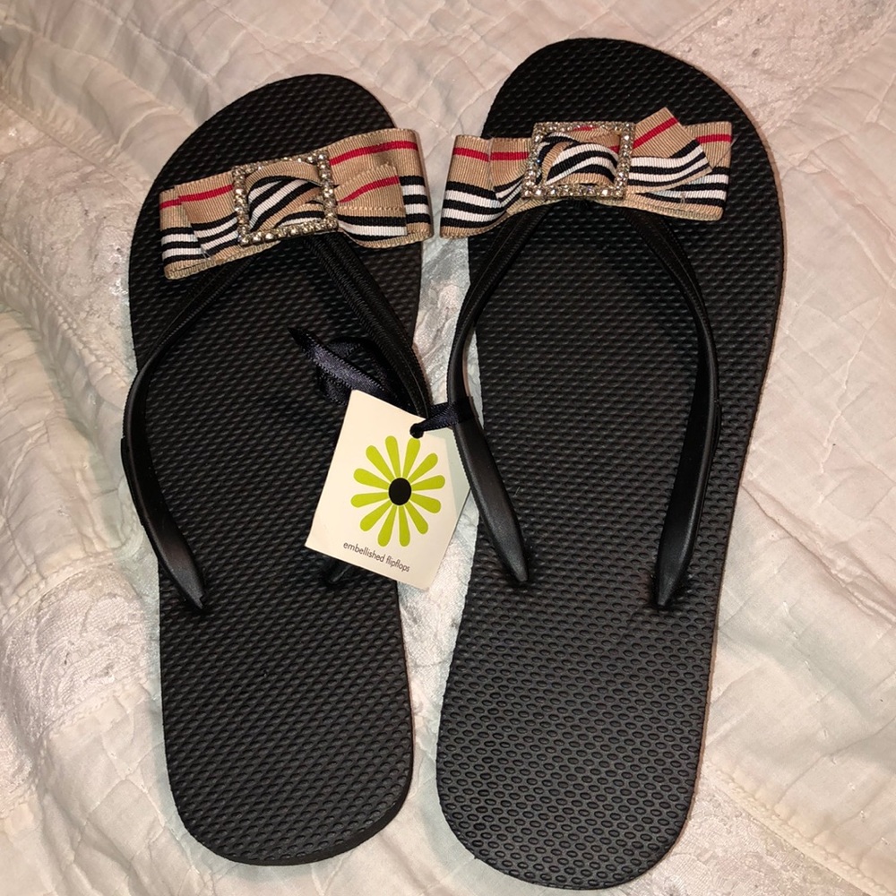 Flip Flops